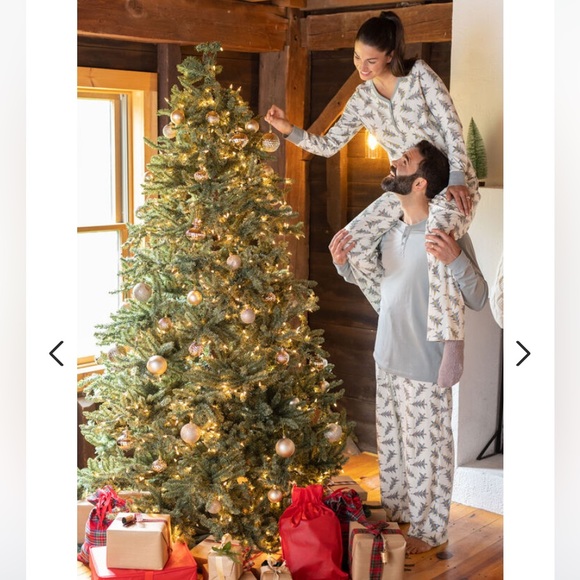 Pajamagram | Balsam & Pine MEN’S PJ Set size XXL - Picture 1 of 5